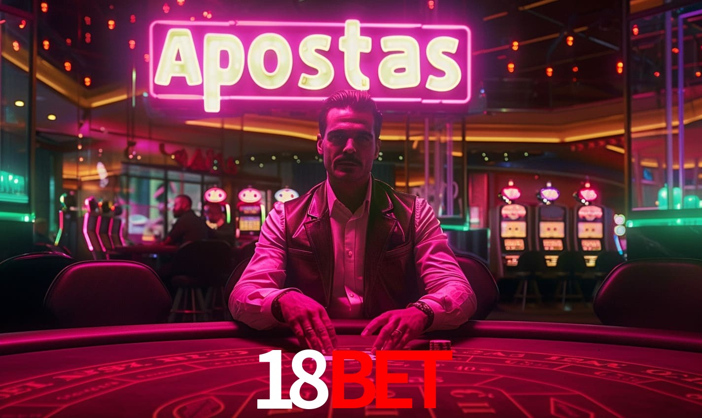 Estatísticas Esportivas 18bet