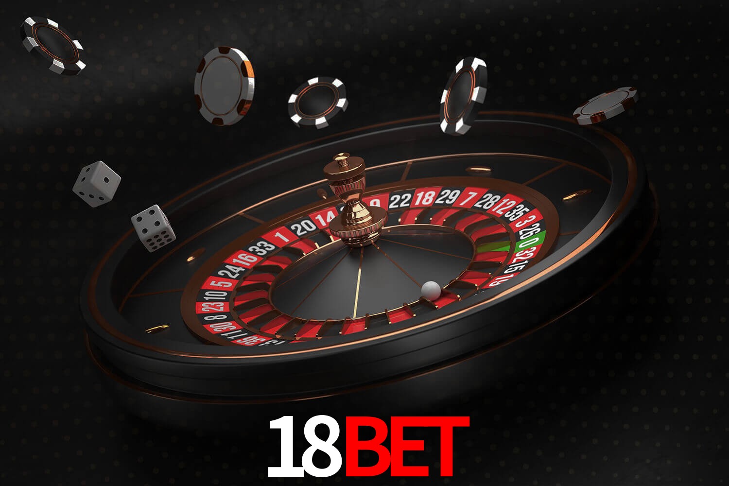 18bet.com