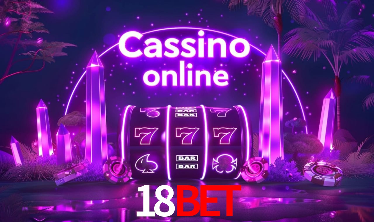 Recursos de Bônus 18bet