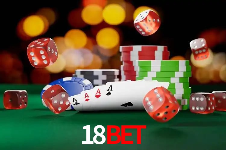 Integração de APIs 18bet