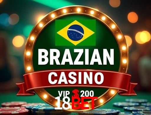 Integração de APIs 18bet