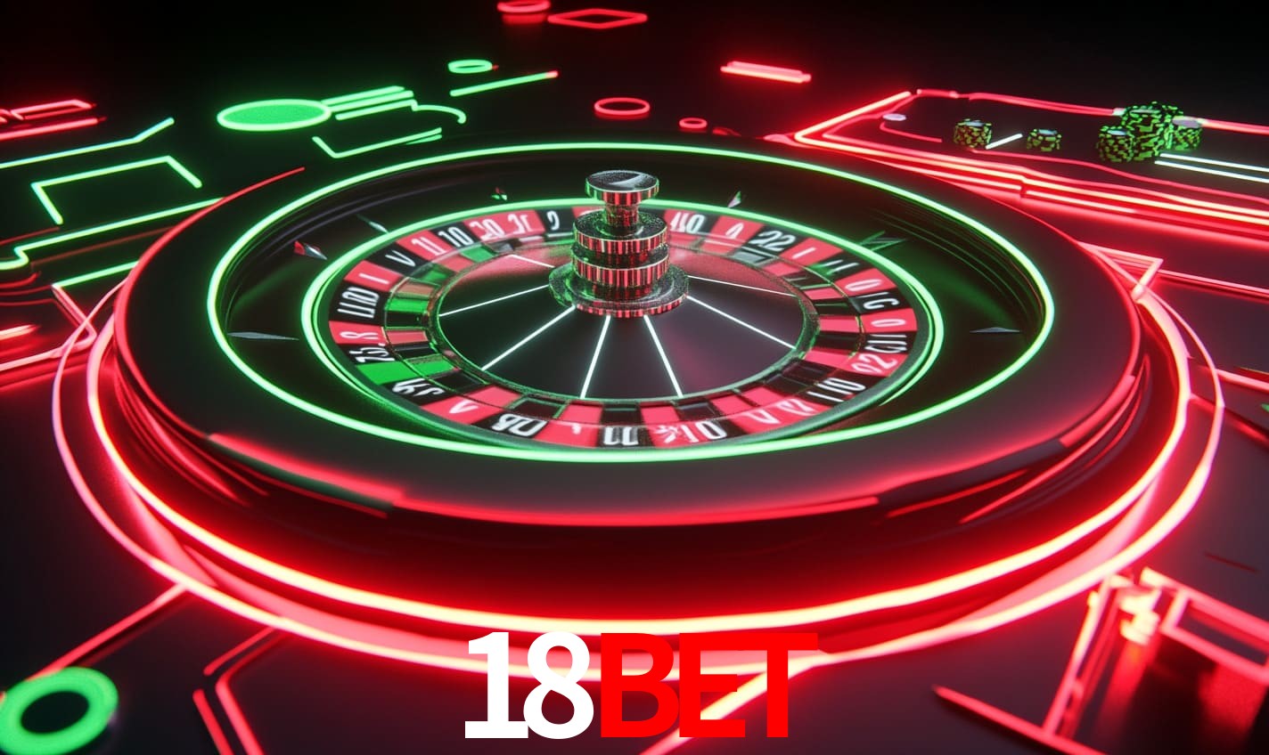 Apostas de Tênis 18bet