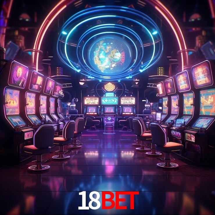 Especiais de Fim de Semana 18bet