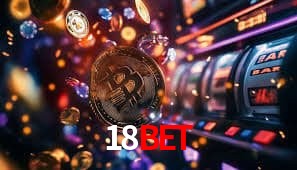 Casino Ao Vivo 18bet