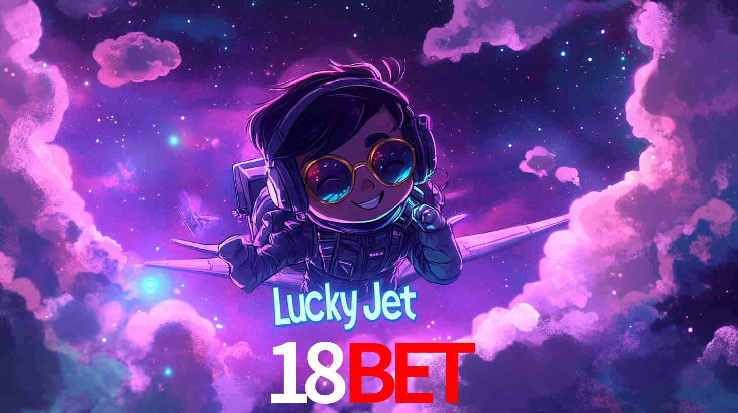 A Emoção da Loteria na 18bet: Uma Chance de Mudança de Vida