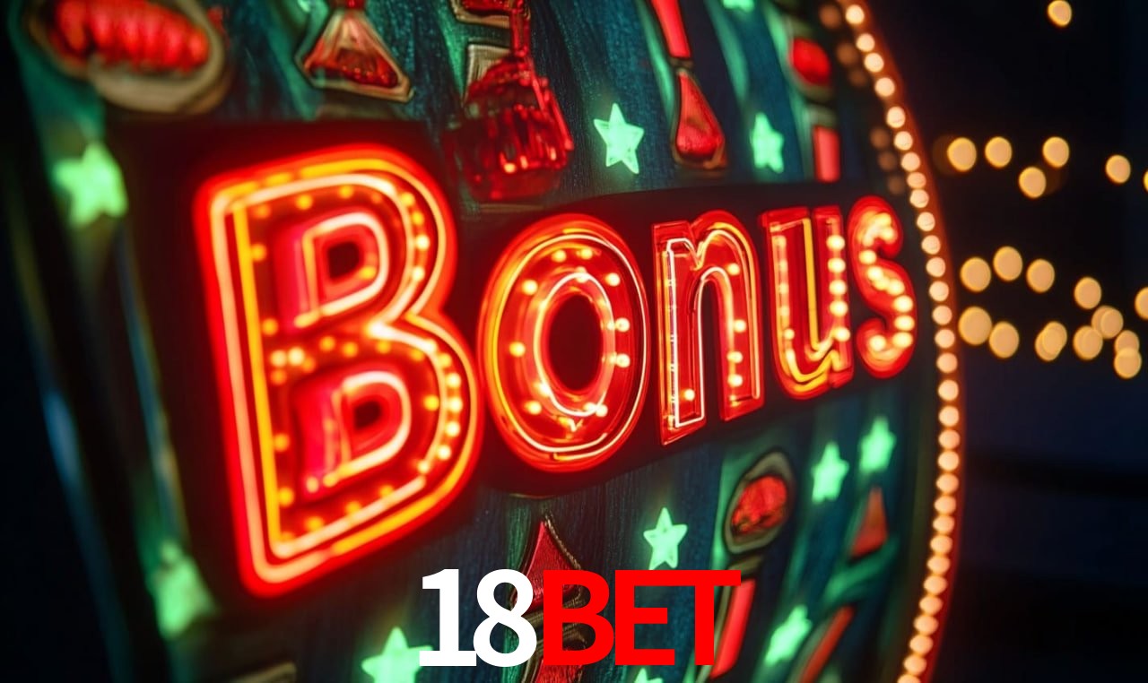 Apostas de Futebol 18bet