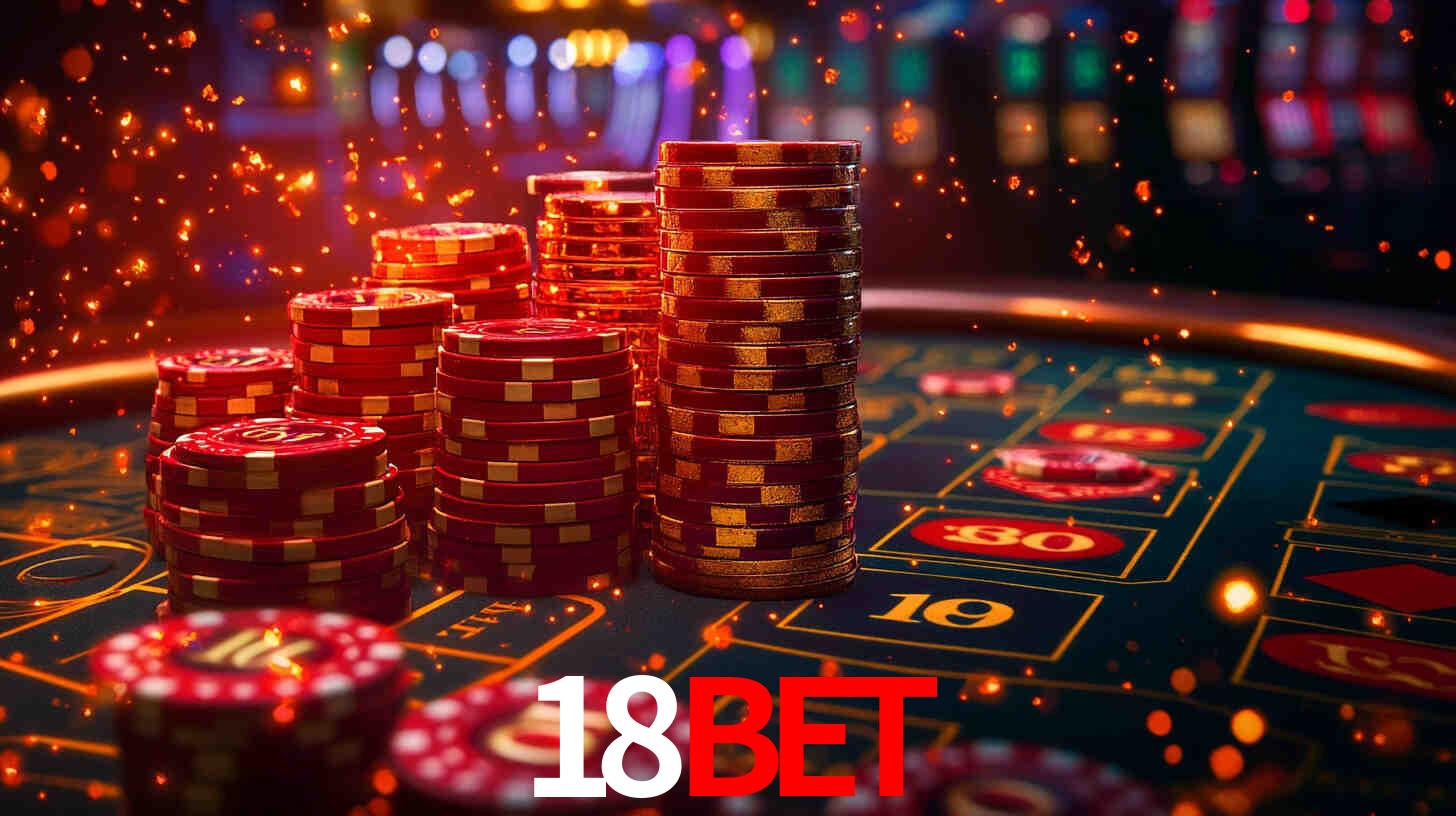 Ofertas Imperdíveis na 18bet: Promoções e Bônus Que Valem a Pena
