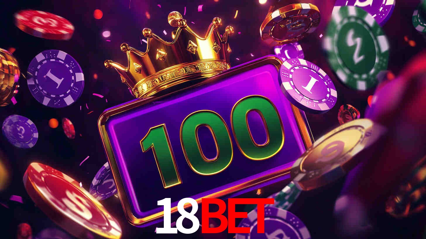 Programa VIP 18bet