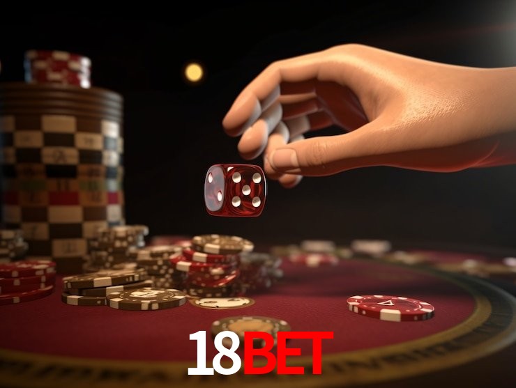 Sistemas de Segurança 18bet