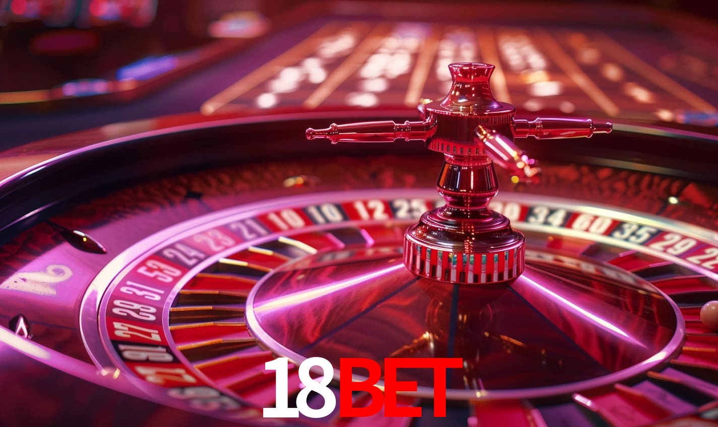 PIX Instantâneo 18bet
