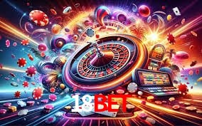 Diretório de Jogos 18bet