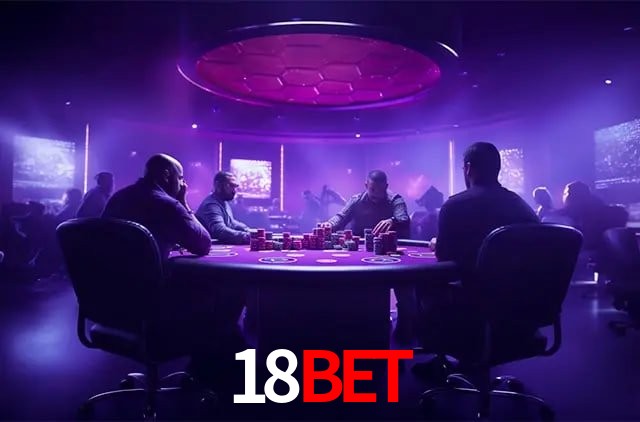Segurança 2FA 18bet
