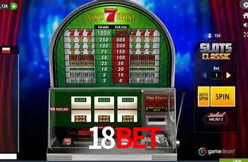 A Emoção da Loteria na 18bet: Uma Chance de Mudança de Vida